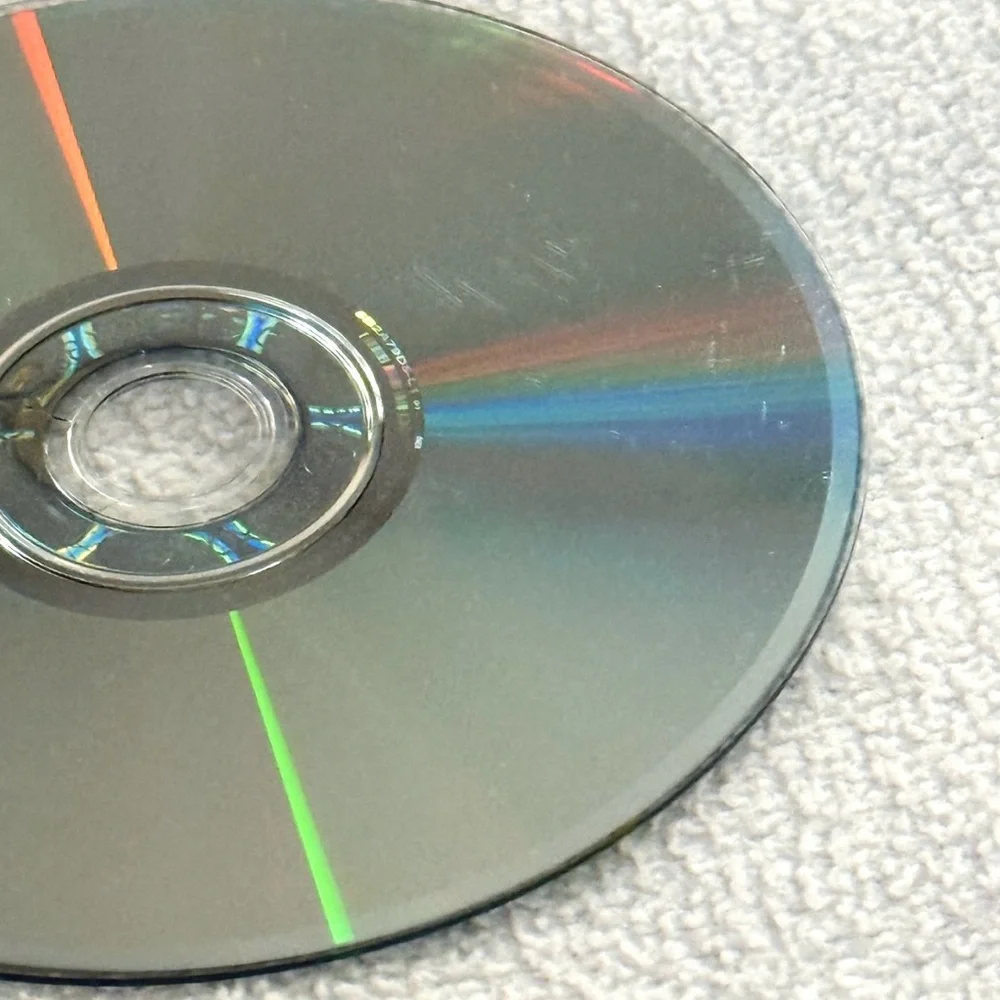 Resident Evil 5 - Microsoft Xbox 360 - Disk Only - Read Description